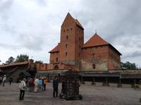 Schlossinnenhof
