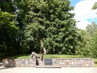 Schlosspark Turaida 