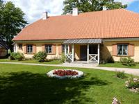 Schlosspark Turaida