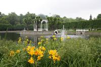 Schlosspark von Kadriorg