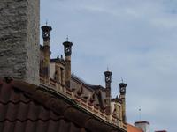 Schornsteine