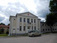 Semeliskes Kirche
