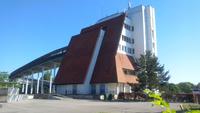 Sigulda, Bob- und Rennschlittenbahn 