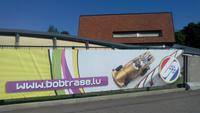 Sigulda, Bob- und Rennschlittenbahn 
