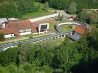 Sigulda: Bobbahn
