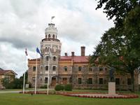 Sigulda-Rathaus