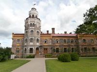 Sigulda-Rathaus