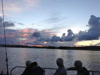 Sonnenuntergang