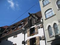 Speicherhaus