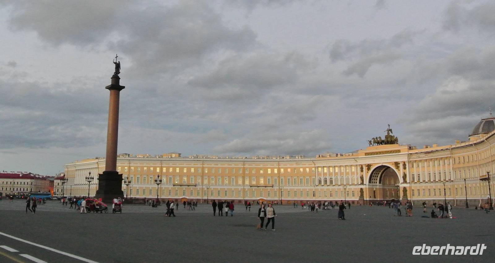 St, Petersburg