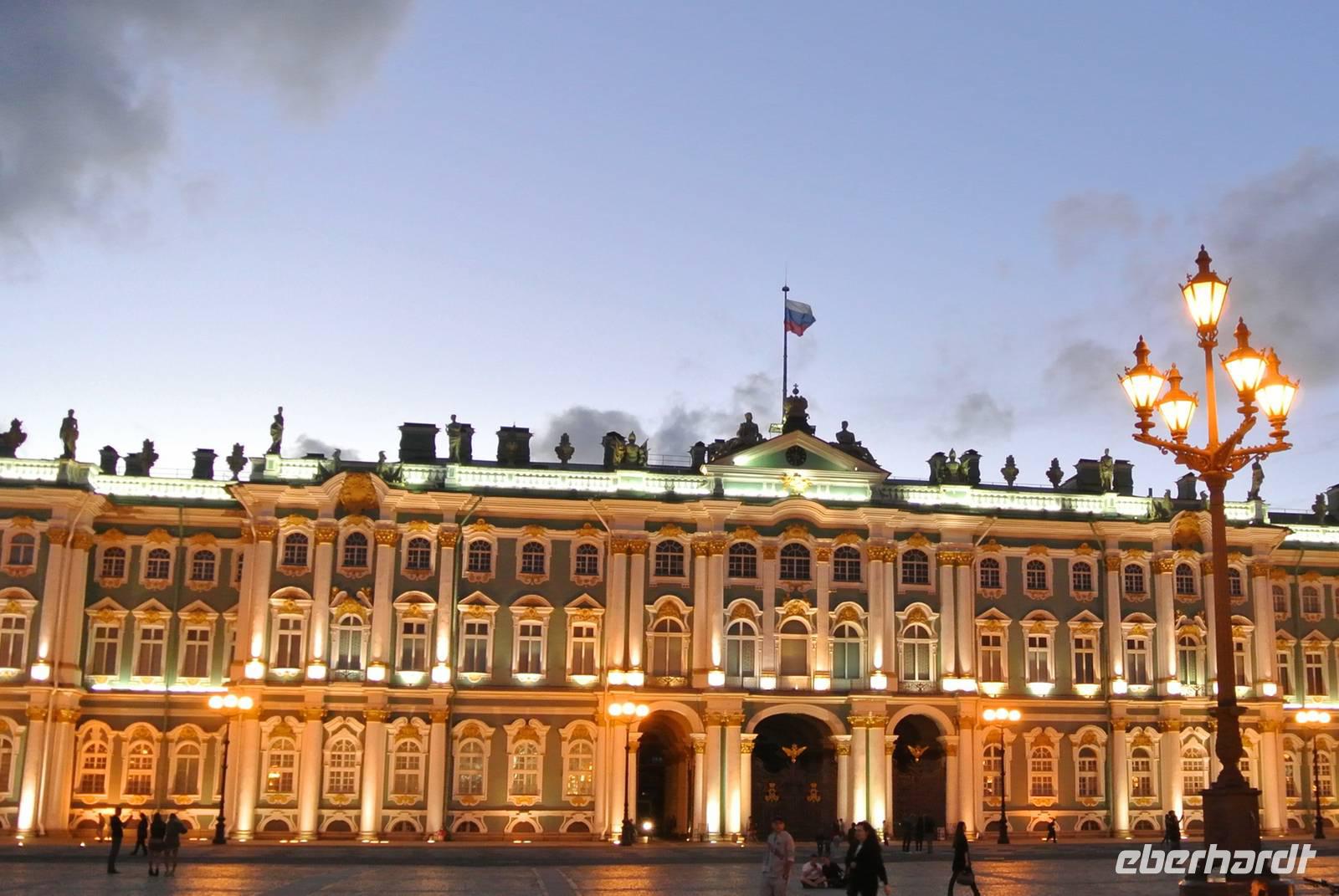 St, Petersburg