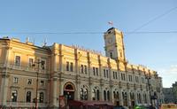 St, Petersburg