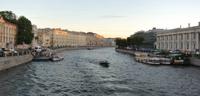 St, Petersburg