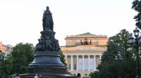 St, Petersburg