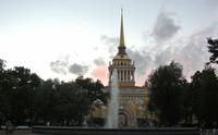 St, Petersburg