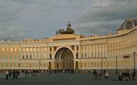 St, Petersburg