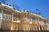 St, Petersburg