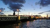 St, Petersburg