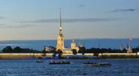 St, Petersburg