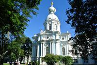 St, Petersburg