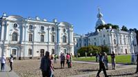 St, Petersburg