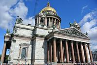 St, Petersburg
