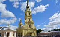 St, Petersburg