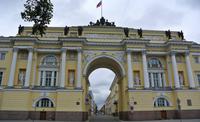 St, Petersburg
