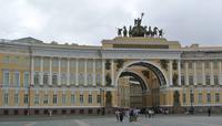 St, Petersburg