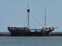 Störtebeckerschiff