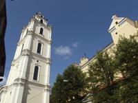 St-Johanneskirche