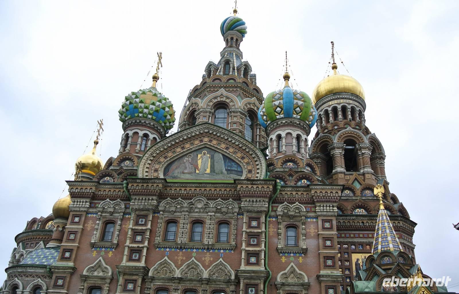 St. Petersburg