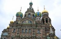 St. Petersburg