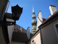 Stadtbilder