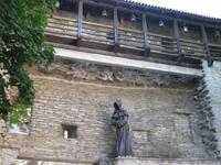 Stadtmauer
