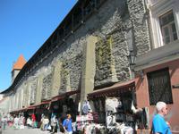 Stadtmauer