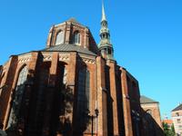 Stadtrundgang Riga