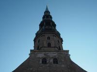 Stadtrundgang Riga