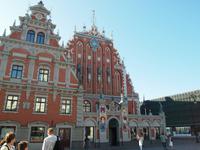 Stadtrundgang Riga