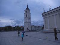 Stadtrundgang Vilnius