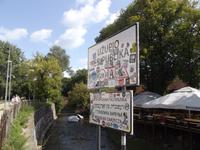Stadtteil Uzupis
