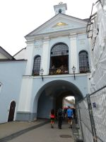 Stadttor Vilnius