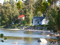 Strandansicht Altja