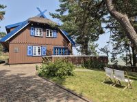 Tag 4 - Kurische Nehrung - Thomas Mann Haus 2