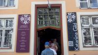 Tallin, Stadtführung, Unterstadt