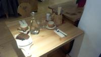 Tallin,Restaurant „Kuldse Notsu Korts