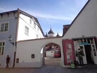 Tallin