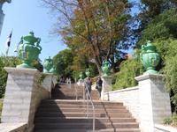 Tallin_Mayertreppe