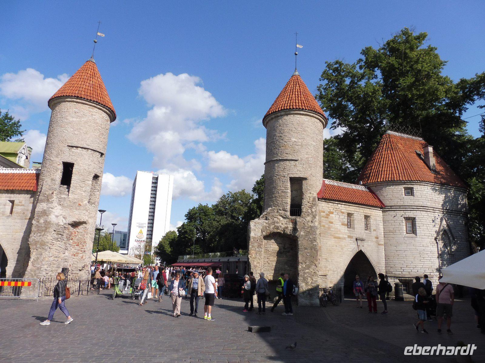 Tallin_Moskauer_Tor