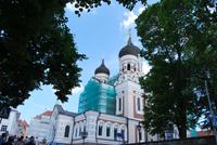 Tallinn - Domberg